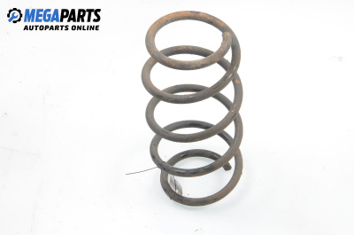 Coil spring for Renault Scenic II Minivan (06.2003 - 07.2010), minivan, position: front