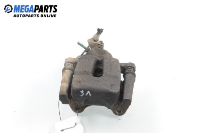 Etrier de frână for Renault Scenic II Minivan (06.2003 - 07.2010), position: stânga - spate