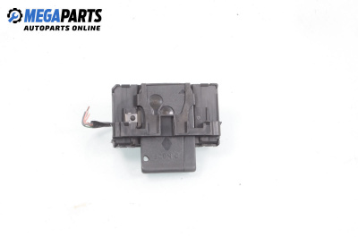 Card reader for Renault Scenic II Minivan (06.2003 - 07.2010), № 8200125077