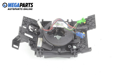 Steering wheel ribbon cable for Renault Scenic II Minivan (06.2003 - 07.2010)