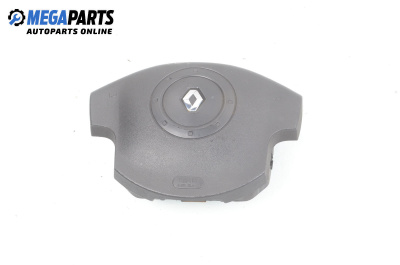 Airbag for Renault Scenic II Minivan (06.2003 - 07.2010), 5 uși, monovolum, position: fața