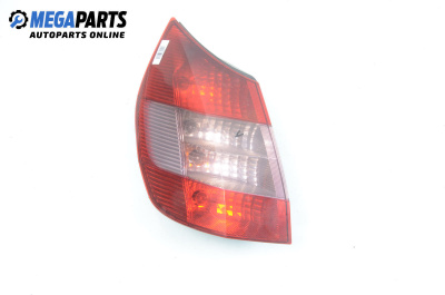 Tail light for Renault Scenic II Minivan (06.2003 - 07.2010), minivan, position: left