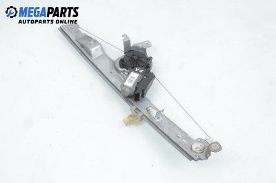 Electric window regulator for Renault Scenic II Minivan (06.2003 - 07.2010), 5 doors, minivan, position: front - left