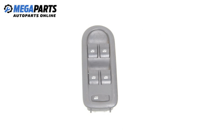 Tasten el. scheiben for Renault Scenic II Minivan (06.2003 - 07.2010)