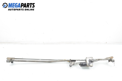 Motor ștergătoare parbriz for Peugeot 307 Station Wagon (03.2002 - 12.2009), combi, position: fața