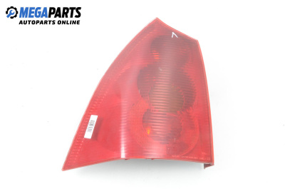 Tail light for Peugeot 307 Station Wagon (03.2002 - 12.2009), station wagon, position: left