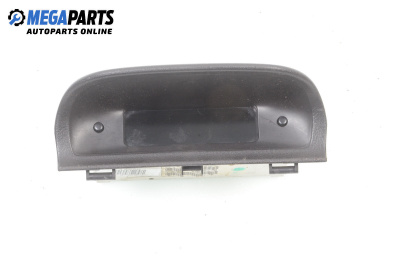 Ceas for Peugeot 307 Station Wagon (03.2002 - 12.2009)