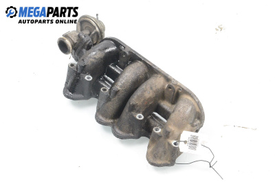 Intake manifold for Seat Ibiza II Hatchback (Facelift) (08.1999 - 02.2002) 1.9 SDI, 68 hp