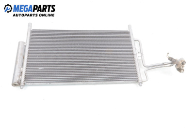 Radiator aer condiționat for Fiat Stilo Hatchback (10.2001 - 11.2010) 1.9 JTD (192_XE1A), 115 hp