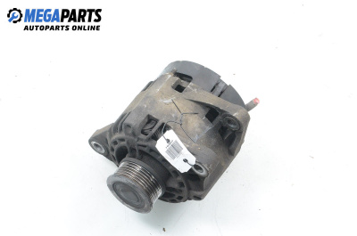 Alternator for Fiat Stilo Hatchback (10.2001 - 11.2010) 1.9 JTD (192_XE1A), 115 hp