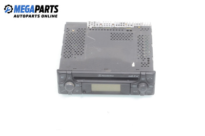 CD spieler for Mercedes-Benz A-Class Hatchback  W168 (07.1997 - 08.2004), № А1708200186