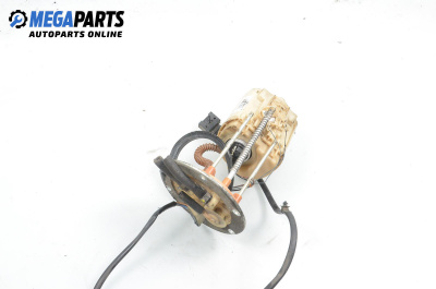 Fuel pump for Mercedes-Benz A-Class Hatchback  W168 (07.1997 - 08.2004) A 160 (168.033, 168.133), 102 hp