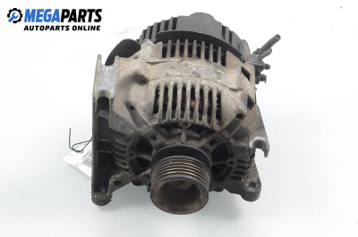 Alternator for Mercedes-Benz A-Class Hatchback  W168 (07.1997 - 08.2004) A 160 (168.033, 168.133), 102 hp