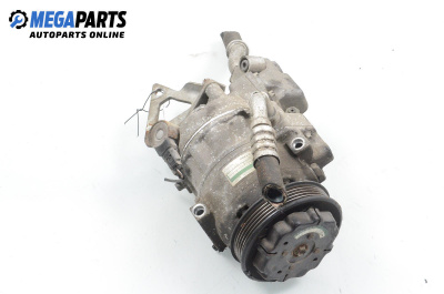 AC compressor for Mercedes-Benz A-Class Hatchback  W168 (07.1997 - 08.2004) A 160 (168.033, 168.133), 102 hp