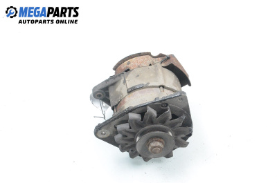 Alternator for Ford Fiesta III Hatchback (01.1989 - 01.1997) 1.1, 50 hp