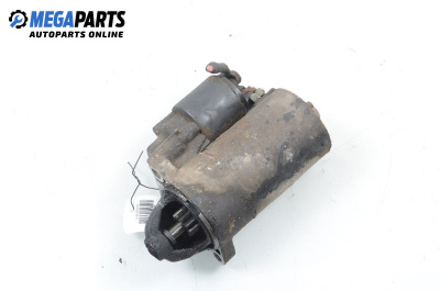 Demaror for Ford Fiesta III Hatchback (01.1989 - 01.1997) 1.1, 50 hp