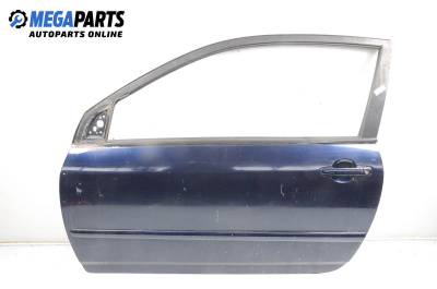 Door for Toyota Corolla E12 Hatchback (11.2001 - 02.2007), 3 doors, hatchback, position: left