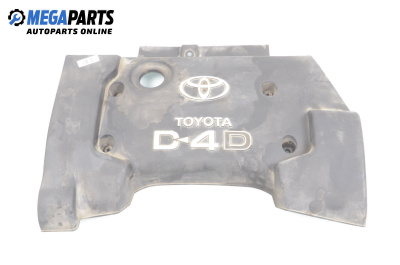 Engine cover for Toyota Corolla E12 Hatchback (11.2001 - 02.2007)