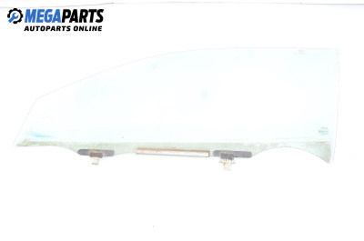 Window for Toyota Corolla E12 Hatchback (11.2001 - 02.2007), 3 doors, hatchback, position: front - left