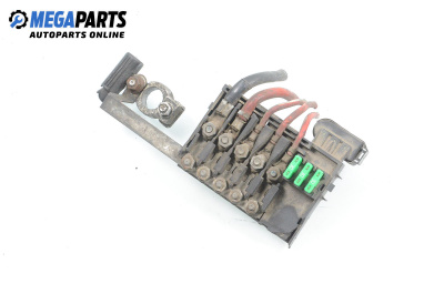 Fuse box for Audi A3 Hatchback I (09.1996 - 05.2003) 1.9 TDI, 90 hp