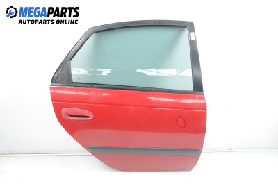 Door for Toyota Avensis I Liftback (09.1997 - 02.2003), 5 doors, hatchback, position: rear - right