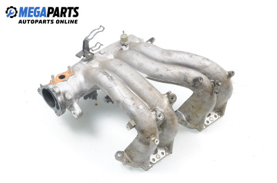 Intake manifold for Toyota Avensis I Liftback (09.1997 - 02.2003) 2.0 (ST220), 128 hp