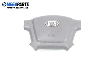 Airbag for Kia Cerato Sedan I (04.2004 - 12.2009), 5 türen, sedan, position: vorderseite