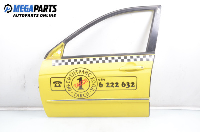 Door for Kia Cerato Sedan I (04.2004 - 12.2009), 5 doors, sedan, position: front - left