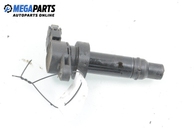 Bobină de aprindere for Kia Cerato Sedan I (04.2004 - 12.2009) 1.6, 122 hp