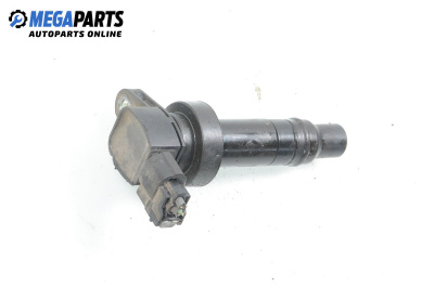 Bobină de aprindere for Kia Cerato Sedan I (04.2004 - 12.2009) 1.6, 122 hp