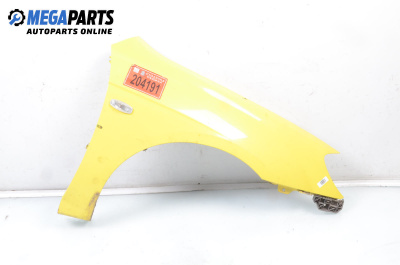 Fender for Kia Cerato Sedan I (04.2004 - 12.2009), 5 doors, sedan, position: front - right