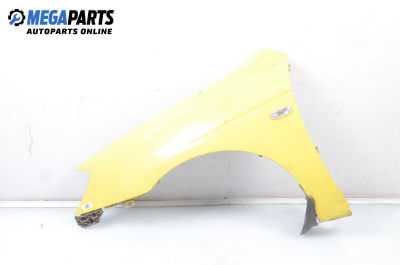 Fender for Kia Cerato Sedan I (04.2004 - 12.2009), 5 doors, sedan, position: front - left