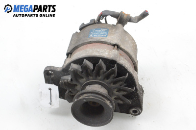 Alternator for Seat Toledo I Hatchback (01.1991 - 10.1999) 1.6 i, 71 hp, № Bosch 0 120 489 499