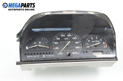 Instrument cluster for Seat Toledo I Hatchback (01.1991 - 10.1999) 1.6 i, 71 hp, № 81117648