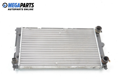 Water radiator for Seat Toledo I Hatchback (01.1991 - 10.1999) 1.6 i, 71 hp