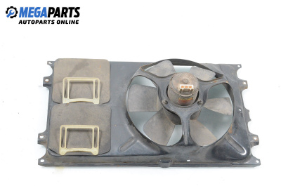 Radiator fan for Seat Toledo I Hatchback (01.1991 - 10.1999) 1.6 i, 71 hp