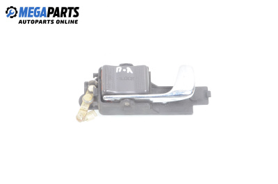 Innerer griff for Subaru Legacy I Wagon (01.1989 - 08.1994), 5 türen, combi, position: links, vorderseite