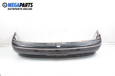 Stoßfänger hinten for Subaru Legacy I Wagon (01.1989 - 08.1994), combi