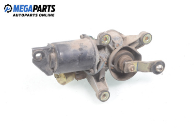 Motor ștergătoare parbriz for Subaru Legacy I Wagon (01.1989 - 08.1994), combi, position: fața