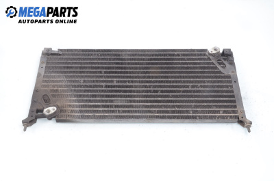 Air conditioning radiator for Subaru Legacy I Wagon (01.1989 - 08.1994) 2000 4WD, 116 hp