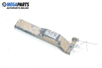 Placă de metal for Subaru Legacy I Wagon (01.1989 - 08.1994), combi