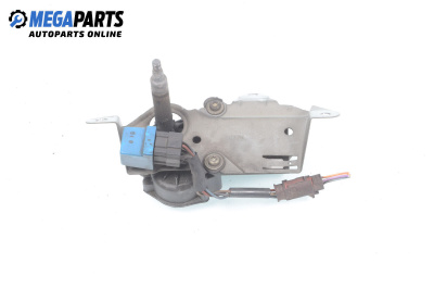 Motor ștergătoare parbriz for Citroen Xsara Break (10.1997 - 03.2010), combi, position: din spate