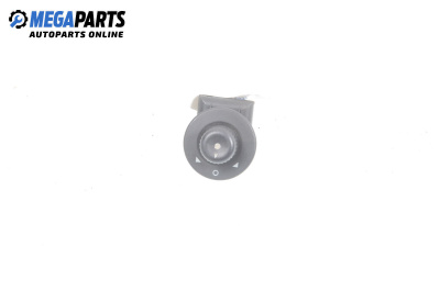 Mirror adjustment button for Citroen Xsara Break (10.1997 - 03.2010)