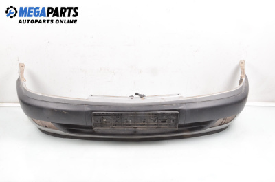 Front bumper for Citroen Xsara Break (10.1997 - 03.2010), station wagon, position: front