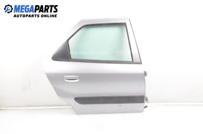 Door for Citroen Xsara Break (10.1997 - 03.2010), 5 doors, station wagon, position: rear - right