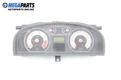 Bloc instrumente de bord for Renault Laguna II Hatchback (03.2001 - 12.2007) 1.9 dCi (BG08, BG0G), 120 hp, № 8200291338