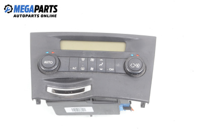 Air conditioning panel for Renault Laguna II Hatchback (03.2001 - 12.2007)