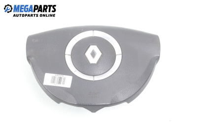 Airbag for Renault Laguna II Hatchback (03.2001 - 12.2007), 5 uși, hatchback, position: fața