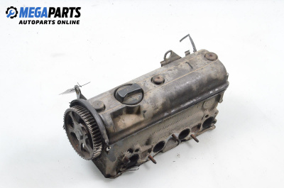 Engine head for Seat Ibiza II Hatchback (03.1993 - 05.2002) 1.4 i, 60 hp