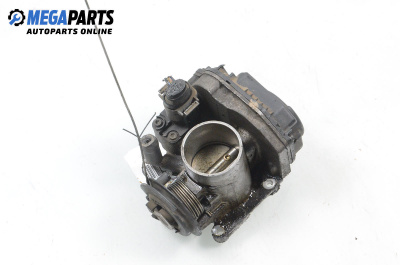 Clapetă carburator for Seat Ibiza II Hatchback (03.1993 - 05.2002) 1.4 i, 60 hp